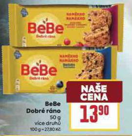 BEBE DOBR RNO