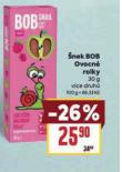 NEK BOB OVOCN ROLKY