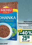 MENU GOLD POHANKA LOUPAN