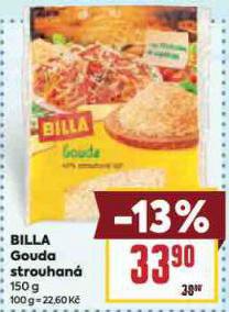 BILLA GOUDA STROUHAN
