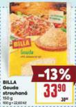 BILLA GOUDA STROUHAN