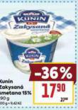 KUNN ZAKYSAN SMETANA 15%