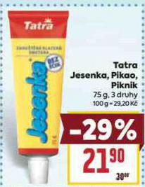 TATRA JASENKA