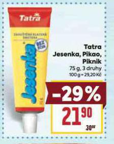TATRA PIKAO