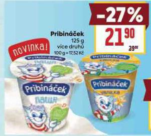 PRIBINEK