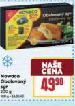 NOWACO OBALOVAN SR
