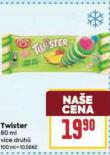 TWISTER