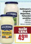 HELLMANSS TATARSK OMKA