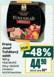 FRANC JOSEF TUKOV SALT