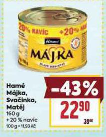 HAM MATJ