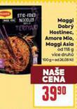 MAGGI AMORE MIO