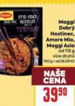 MAGGI ASIA