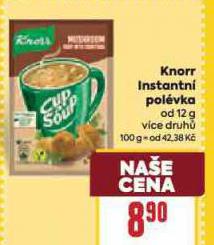 KNORR INSTATN POLVKA