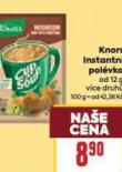 KNORR INSTATN POLVKA