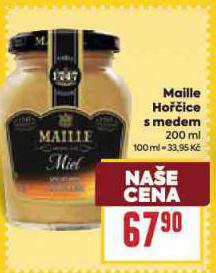 MAILLE HOICE S MEDEM