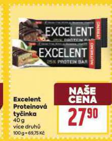 EXCELENT PROTEINOV TYINKA