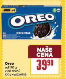 OREO