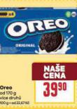 OREO