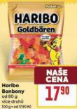 HARIBO BONBONY