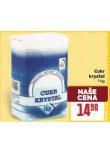 CUKR KRYSTAL