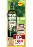 ONDOLIVA OLIVOV OLEJ EXTRA PANENSK