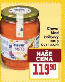 CLEVER MED KVTOV
