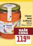 CLEVER MED KVTOV