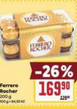 FERRERO ROCHER