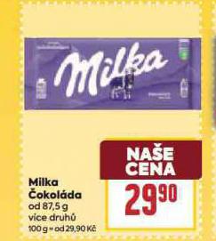MILKA OKOLDA