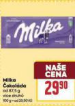 MILKA OKOLDA