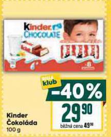 KINDER OKOLDA