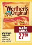 WARHERS  ORIGINL