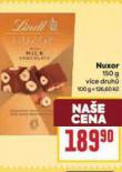 NUXOR