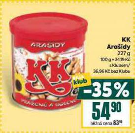 KK ARADY