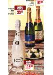 MUCHA SEKT ICE