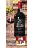 ROYAL OPORTO