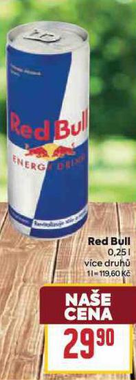 RED BULL
