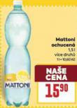 MATTONI OCHUCEN
