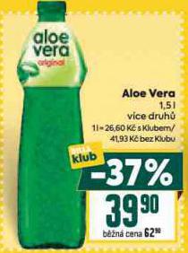 ALOE VERA