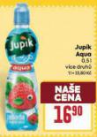 JUPK AQUA