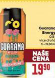 GUARANA ENERGY