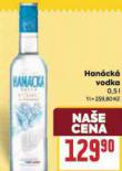 HANCK VODKA