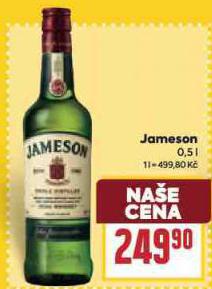 JAMESON