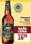 RADEGAST RATAR