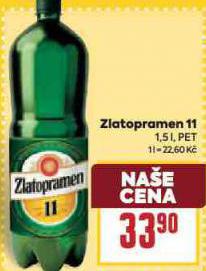 ZLATOPRAMEN 11
