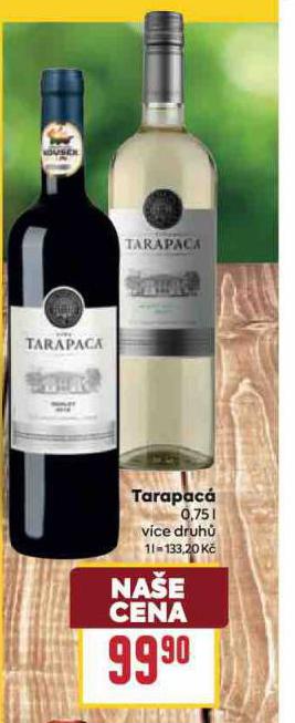 TARAPAC