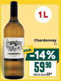 CHARDONNAY