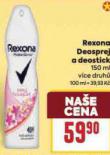 REXONA DEOSTICK
