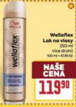 WELLAFLEX LAK NA VLASY