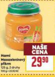 HAMI MASOZELENINOV PKRM